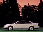 Infiniti Q45 1989 года